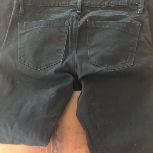Express black skinny jean - Picture 6 of 7